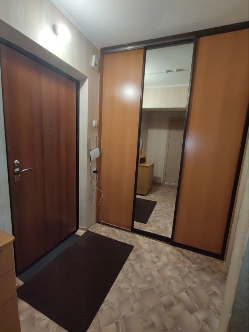 Квартира на Крылова 3А