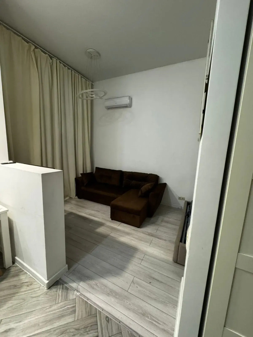 Квартира Уютная однушка ЖК Видный город