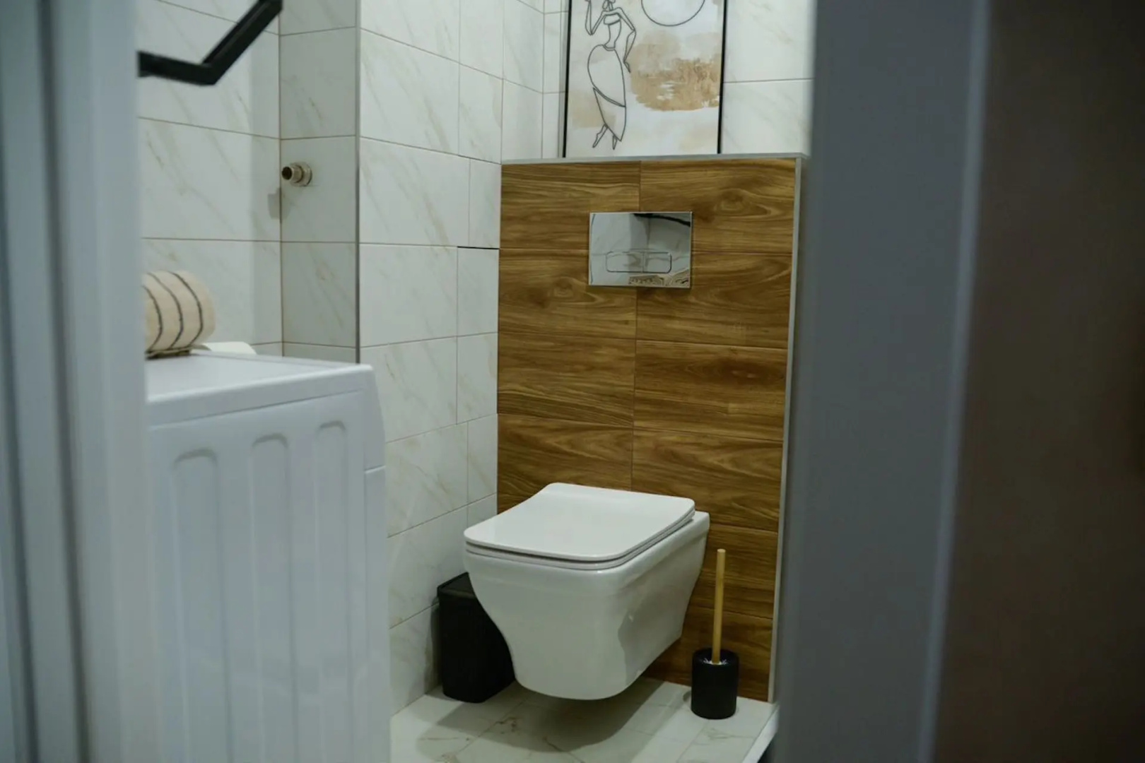 Квартира на Улице Гагарина 13А