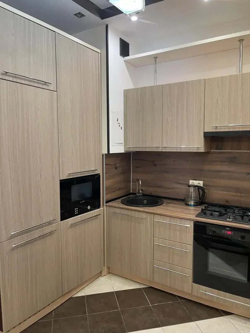 Квартира Просторная рядом с морем