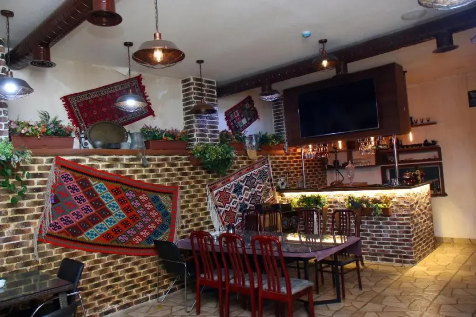 Nar Boutique Baku