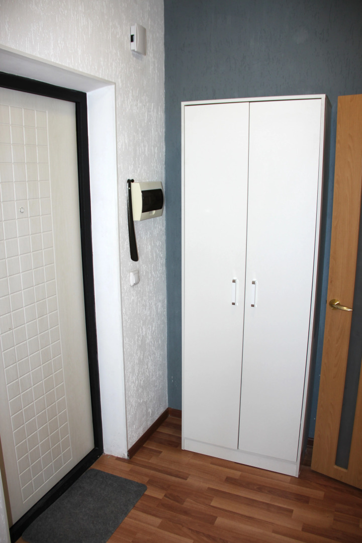 Квартира с Понарамным Видом в Центре Тюмени