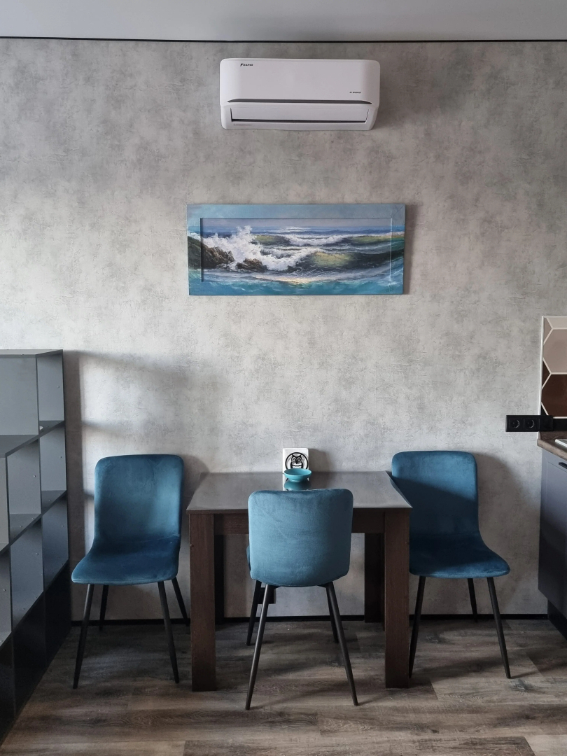 Апартаменты Kuskovo Space