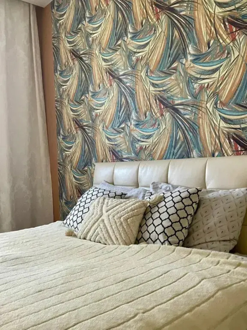 Апартаменты Атмосфера-Dоminant 1