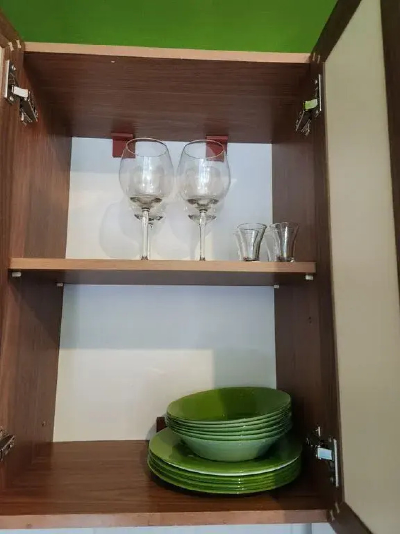 Квартира Уютная