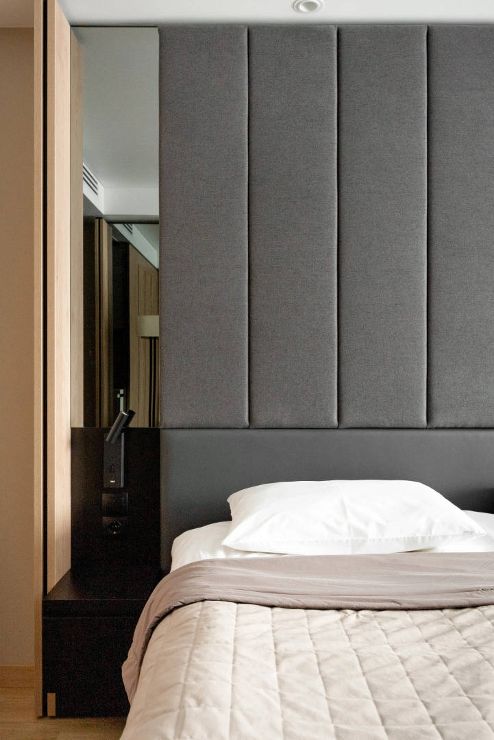 Апартаменты Valo