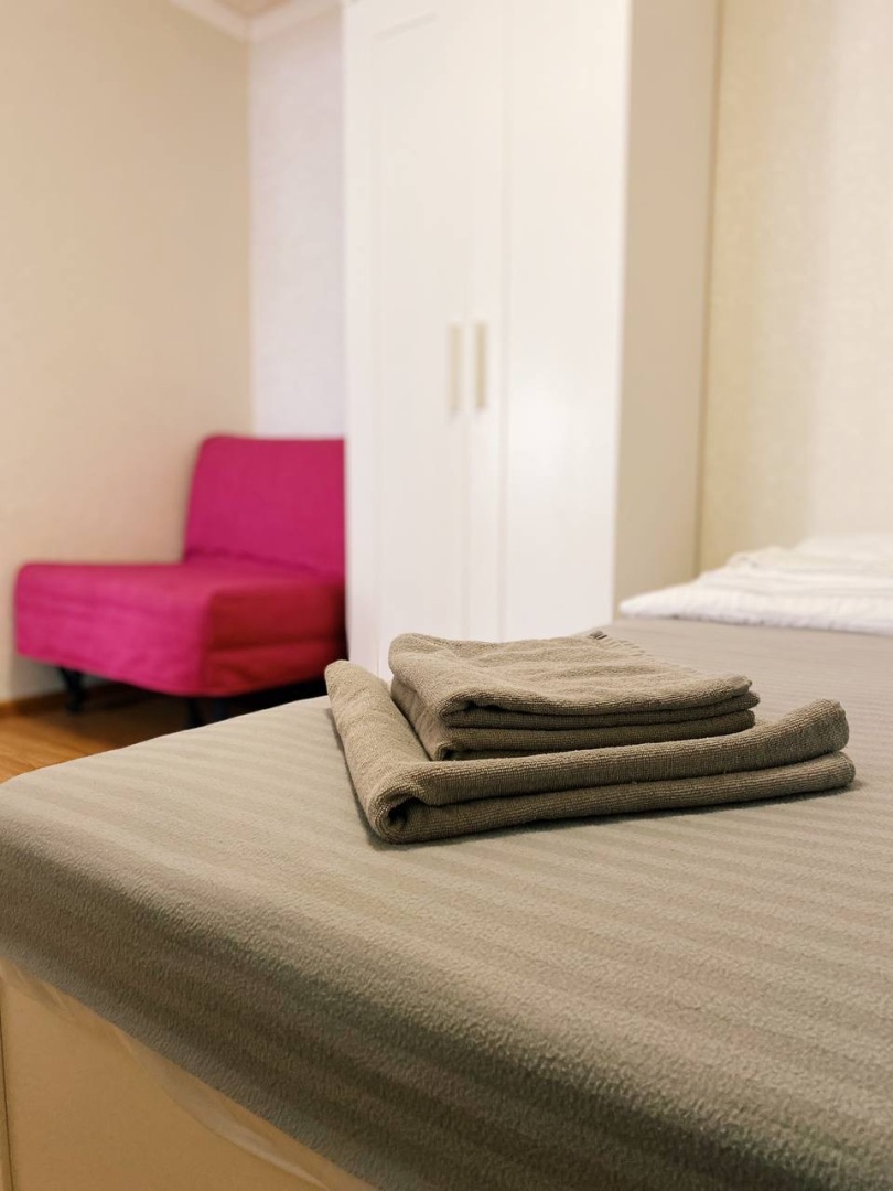 Гостевой Дом Тилос