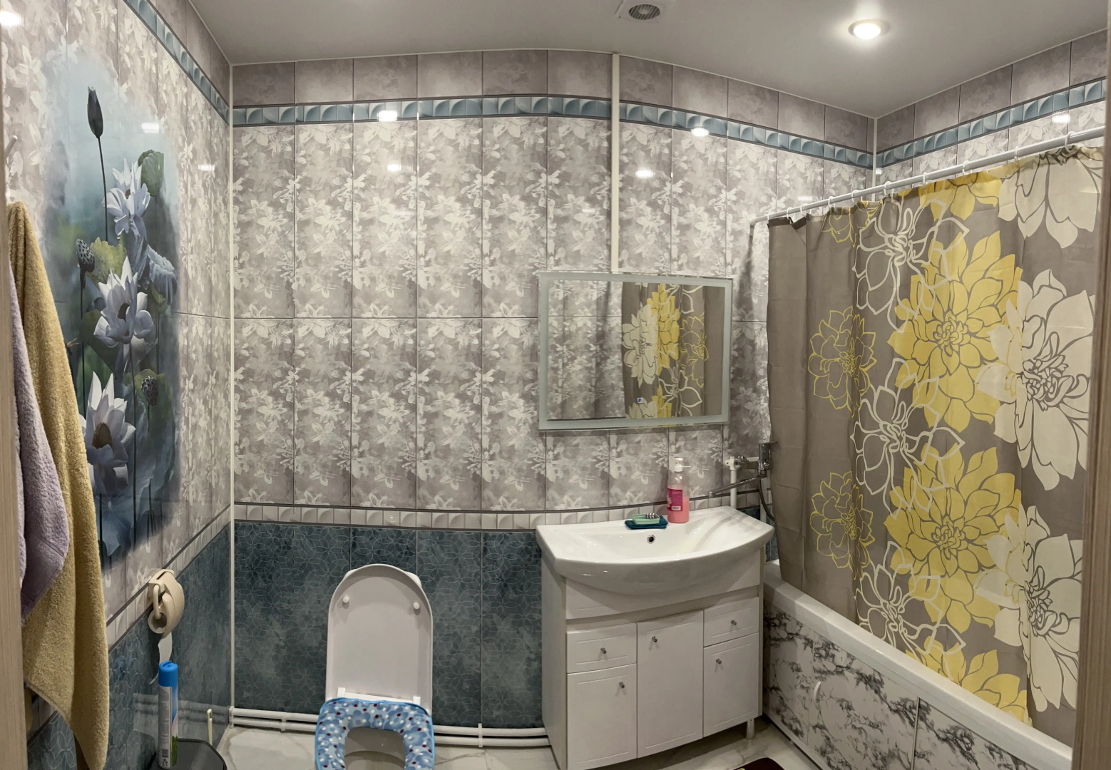 Частный дом Дом