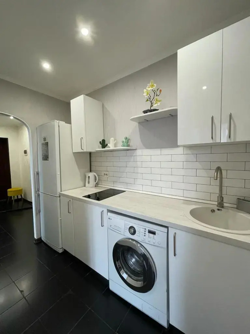 Апартаменты