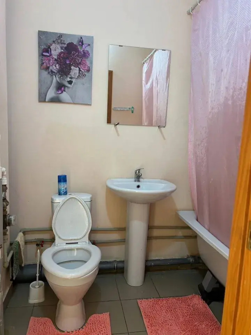 Апартаменты 28 в ЖК Оранжевое небо