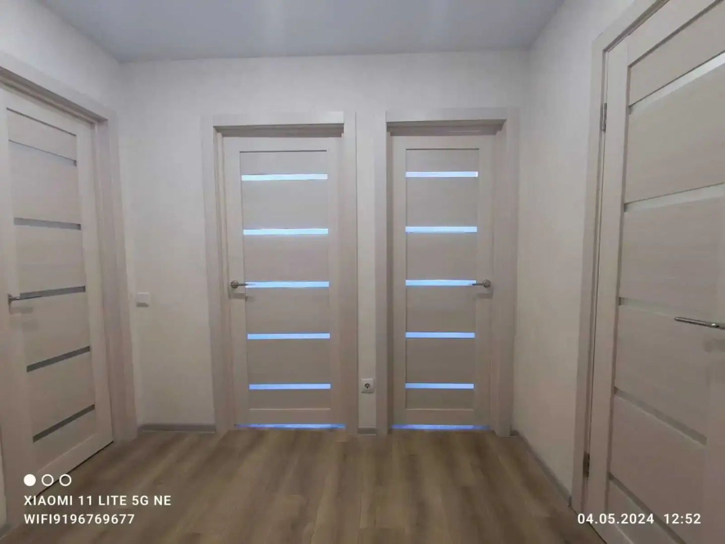 Квартира 1-Комнатная фoрмaта Eвpодвушки