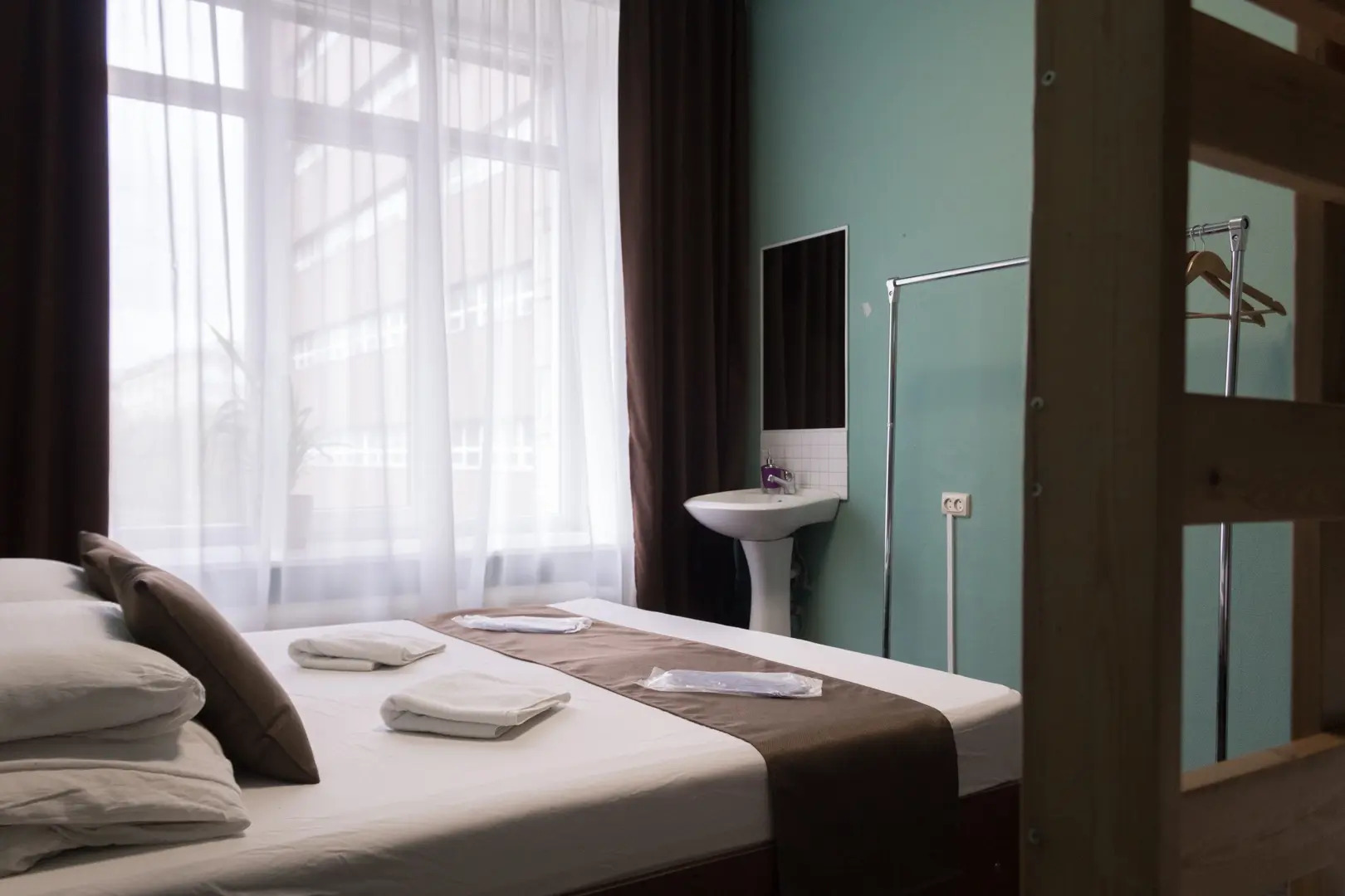 Хостел Hostel Bueno