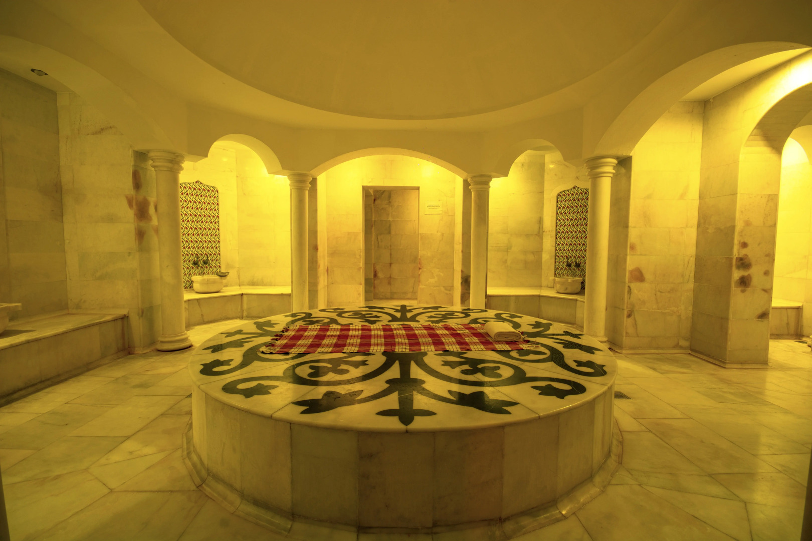 Orange County Alanya