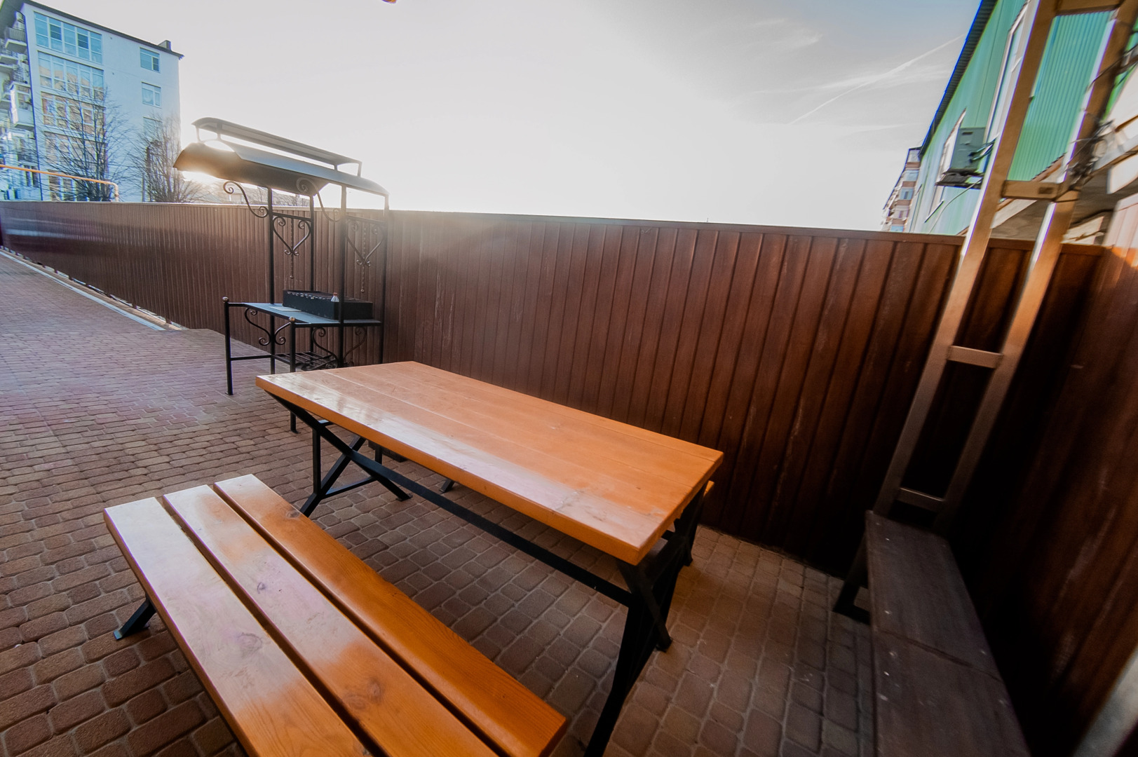 Гостевой Дом Орион Плюс