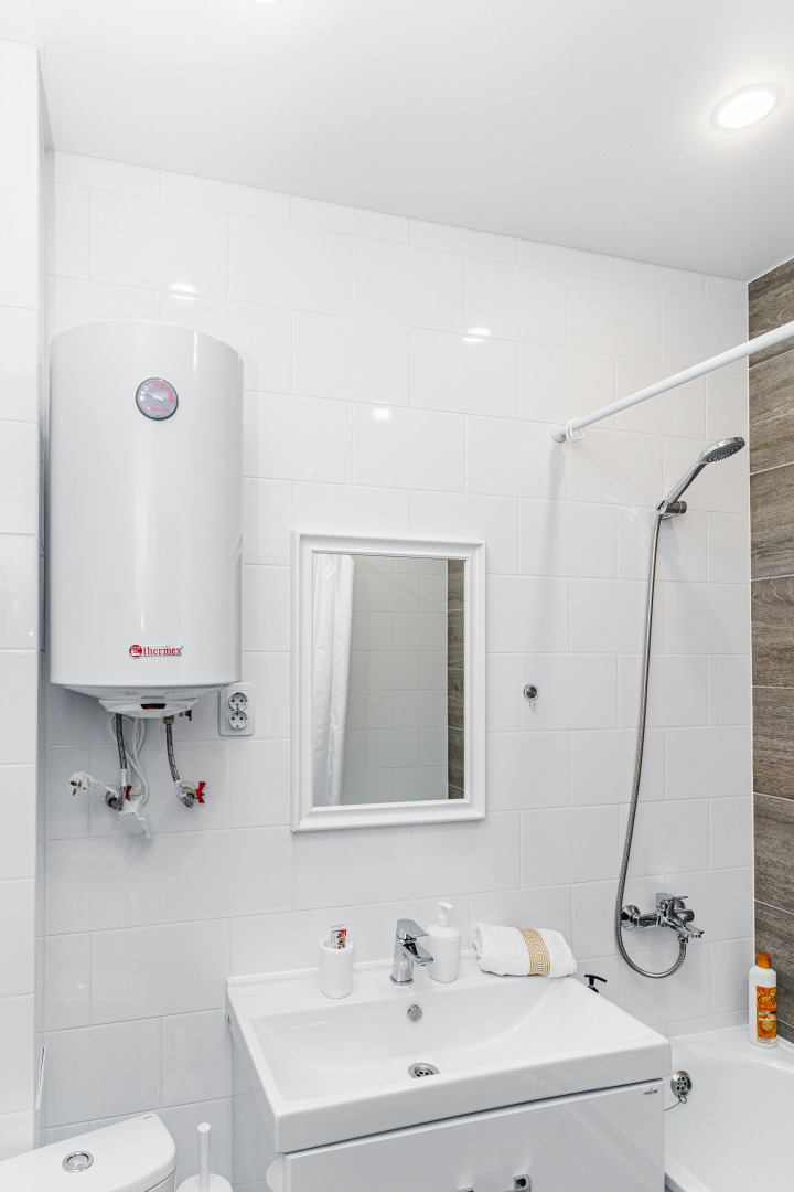 Квартира Антонова 5Г