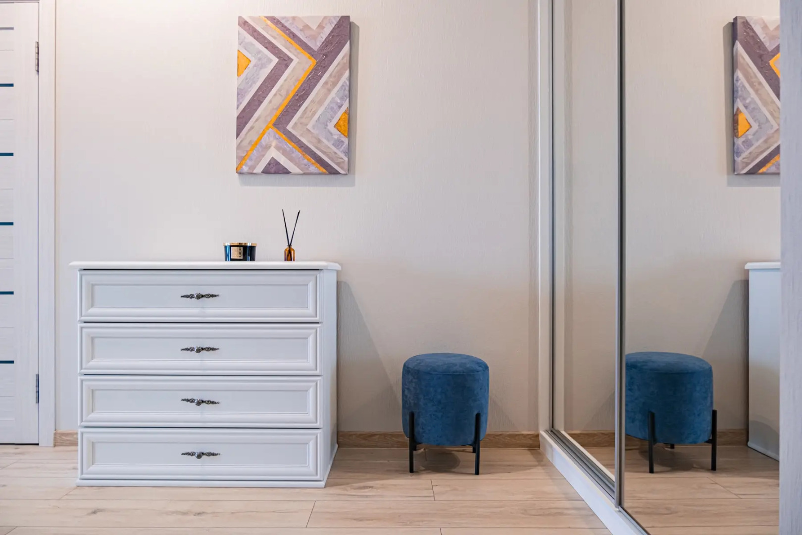 Apartments Scandi Home в центре Минска