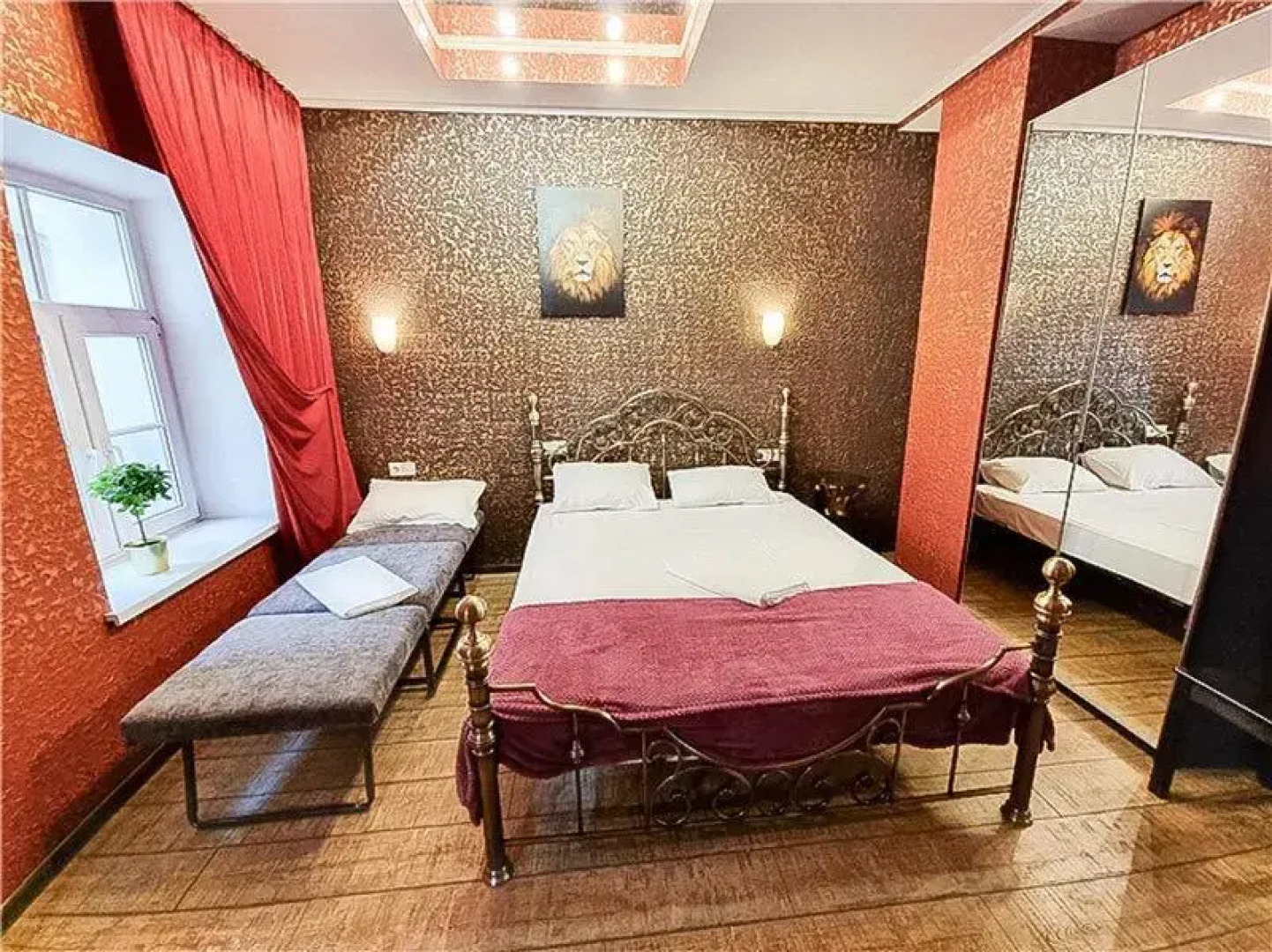 Отель Покровский Дом