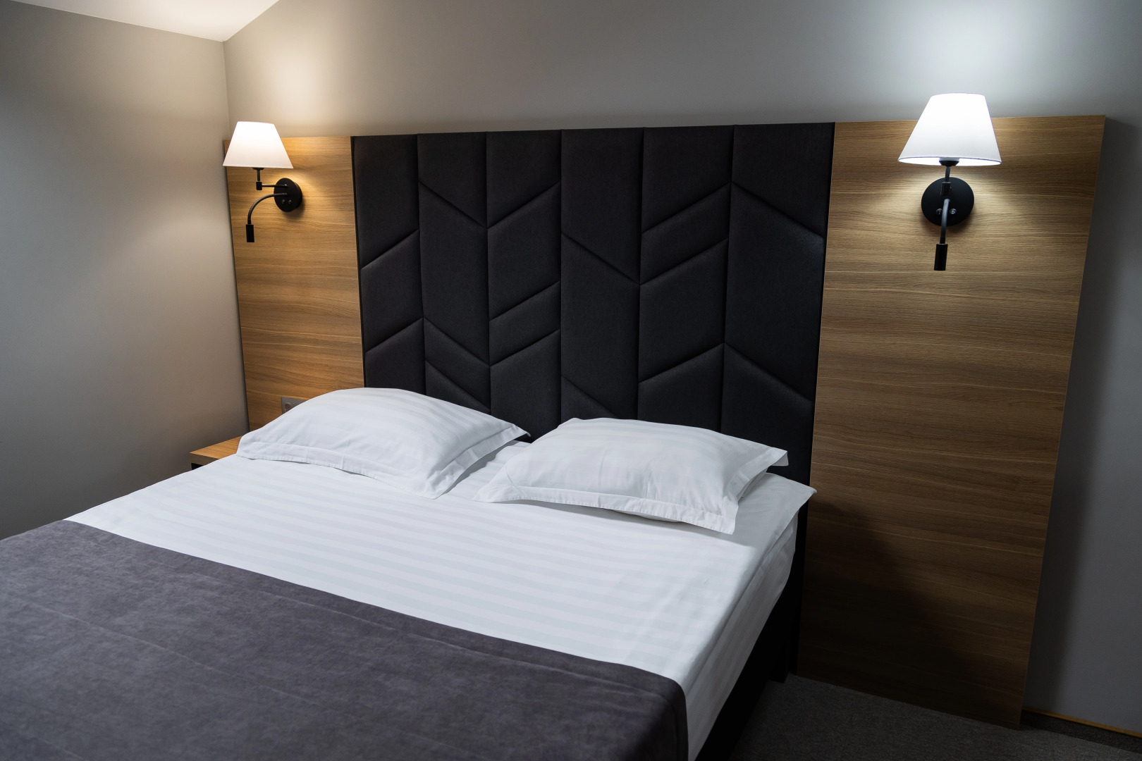 Гостиничный комплекс Оазис