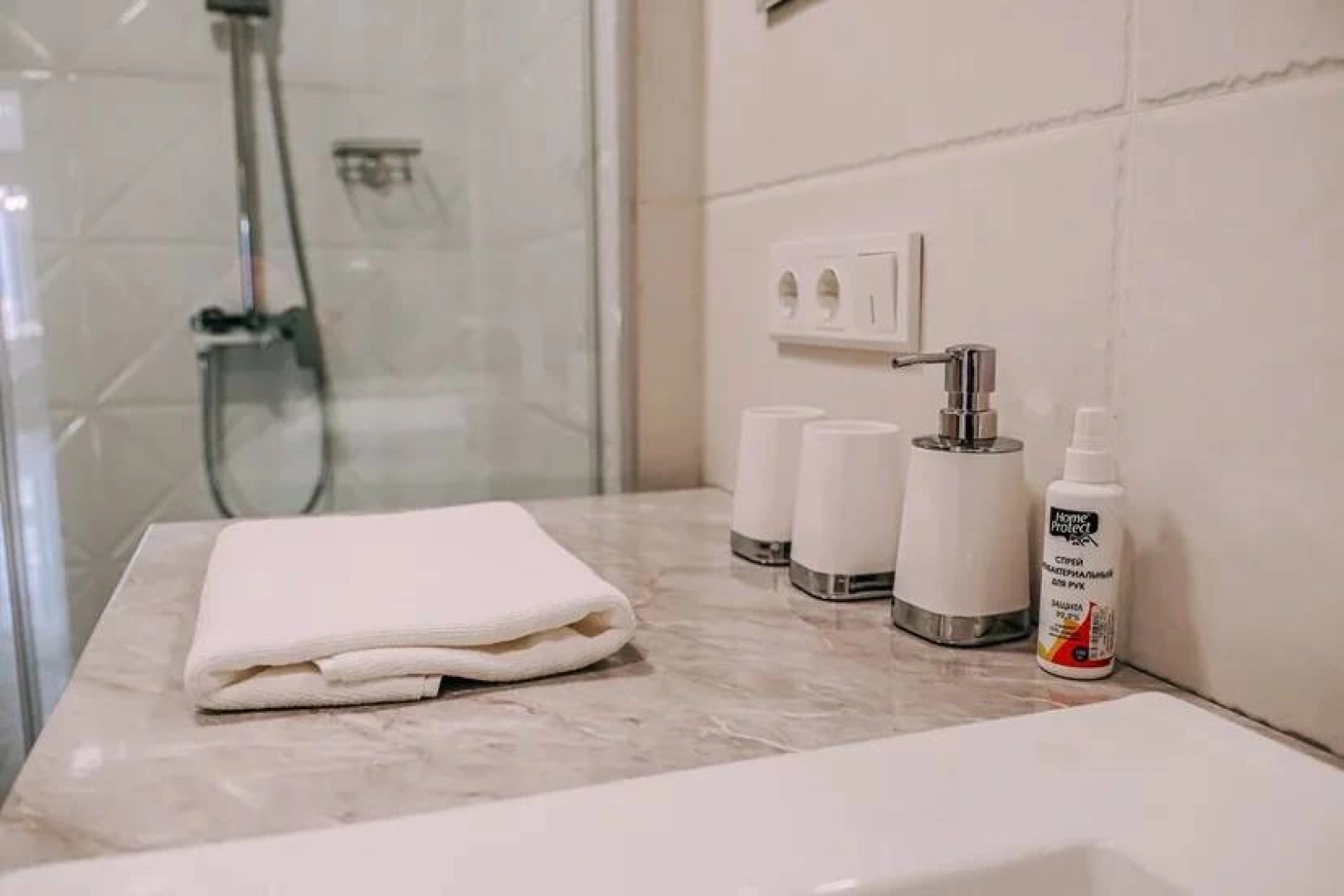 Апартаменты Студия у Моря