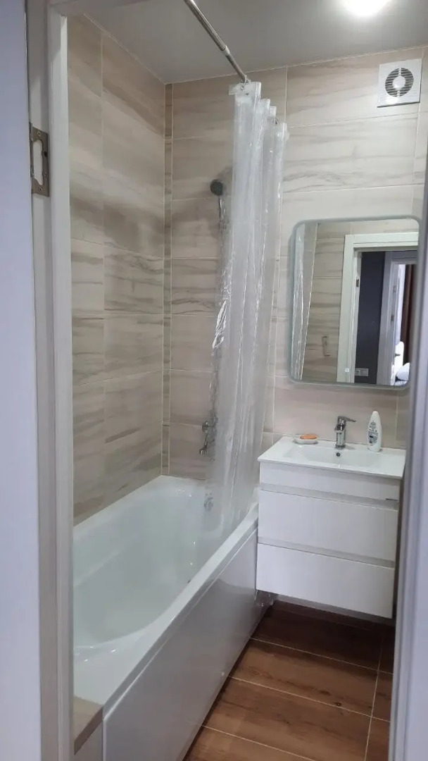 Квартира Уютная