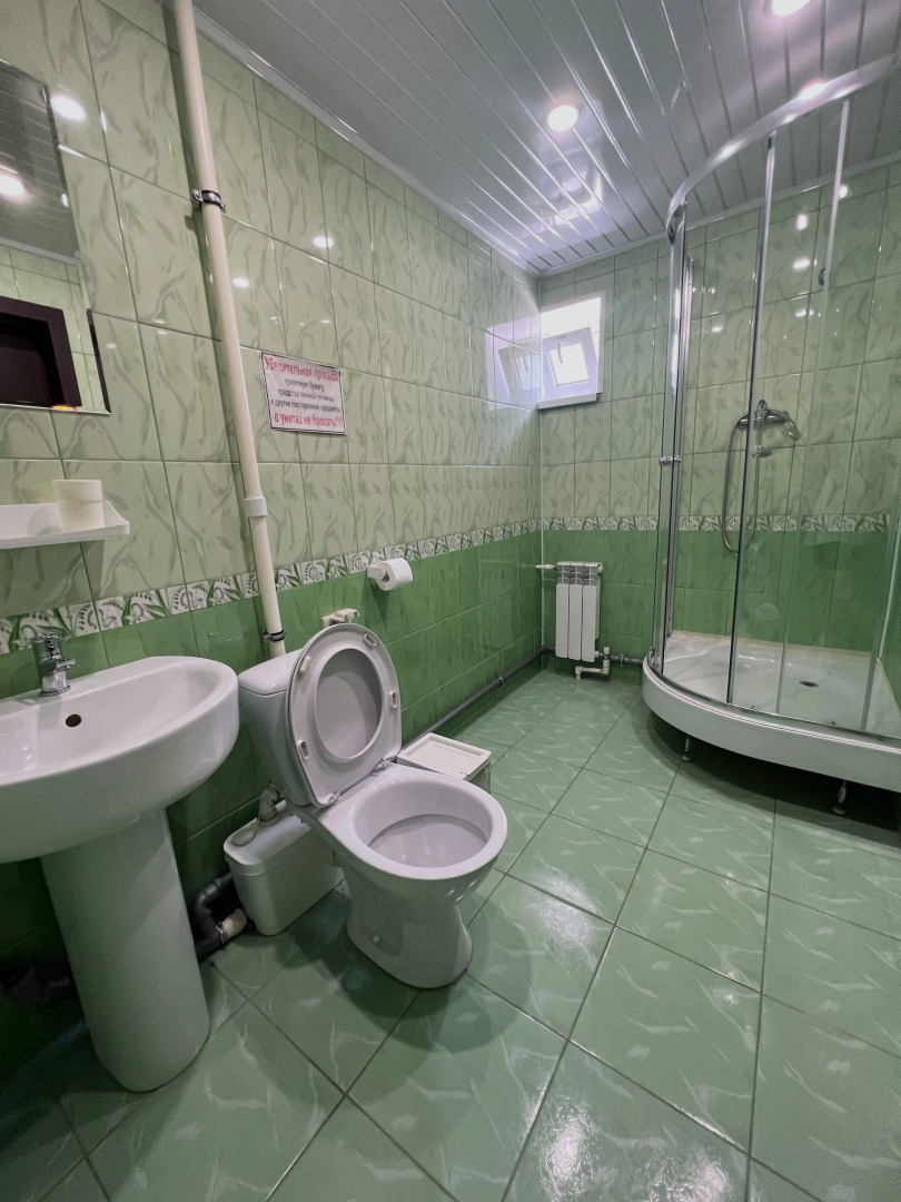 Отель Колизей