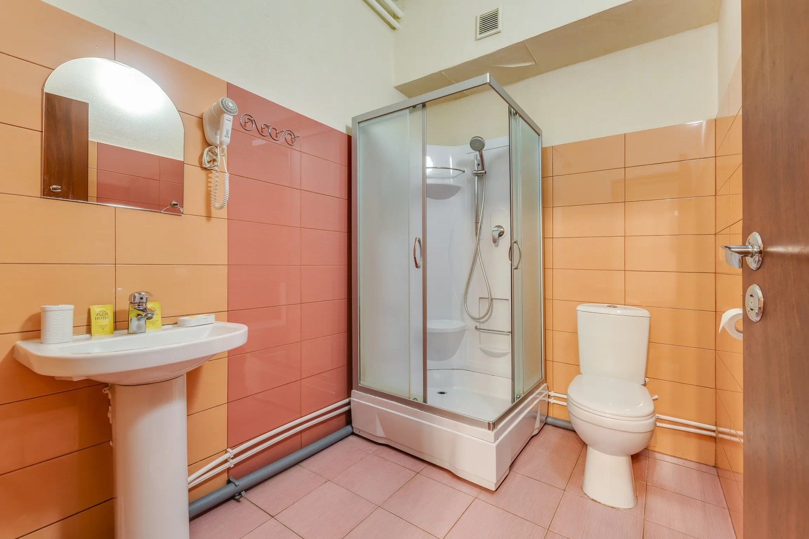 Мини-отель ДомОтель Сокол