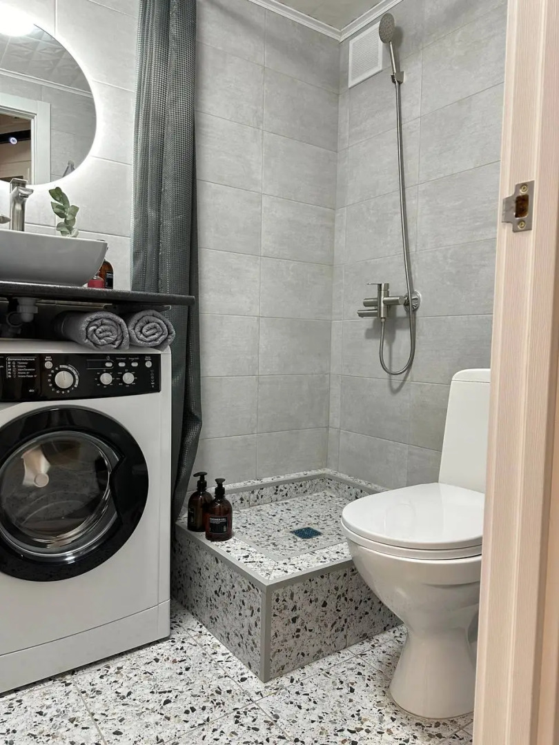 Уютные апартаменты на Чистопольской