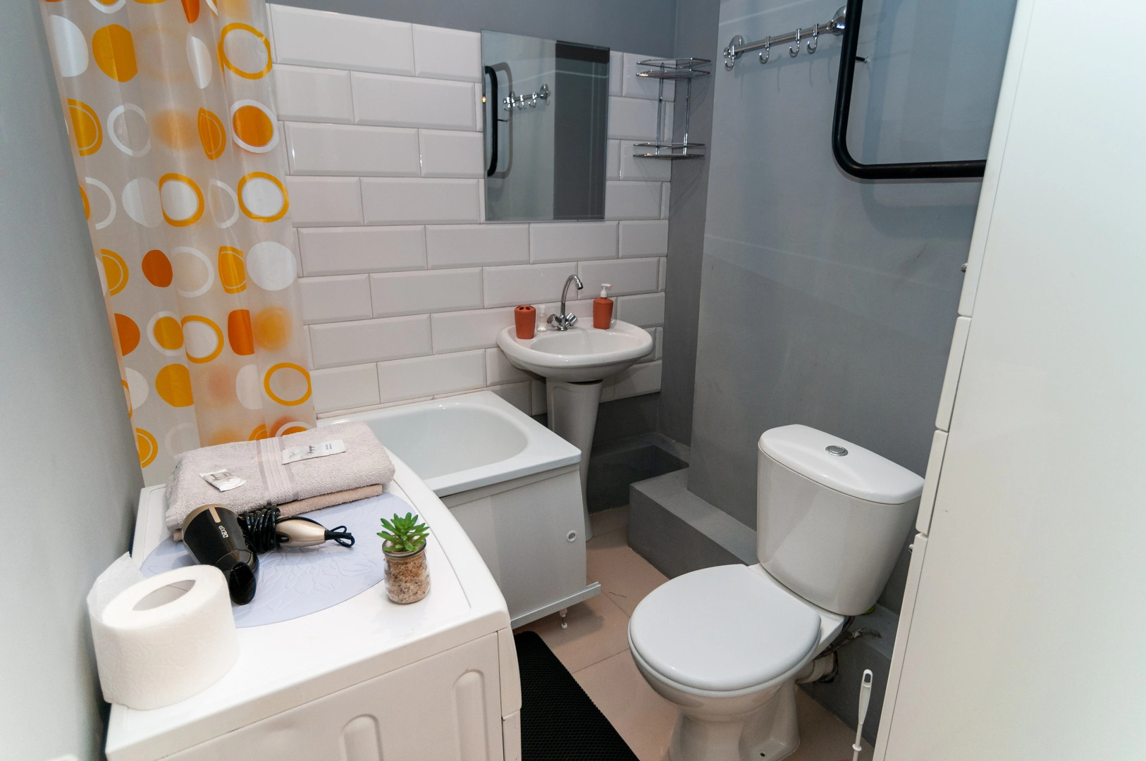 Апартаменты Квартира в новом доме ЖК Отражения 36