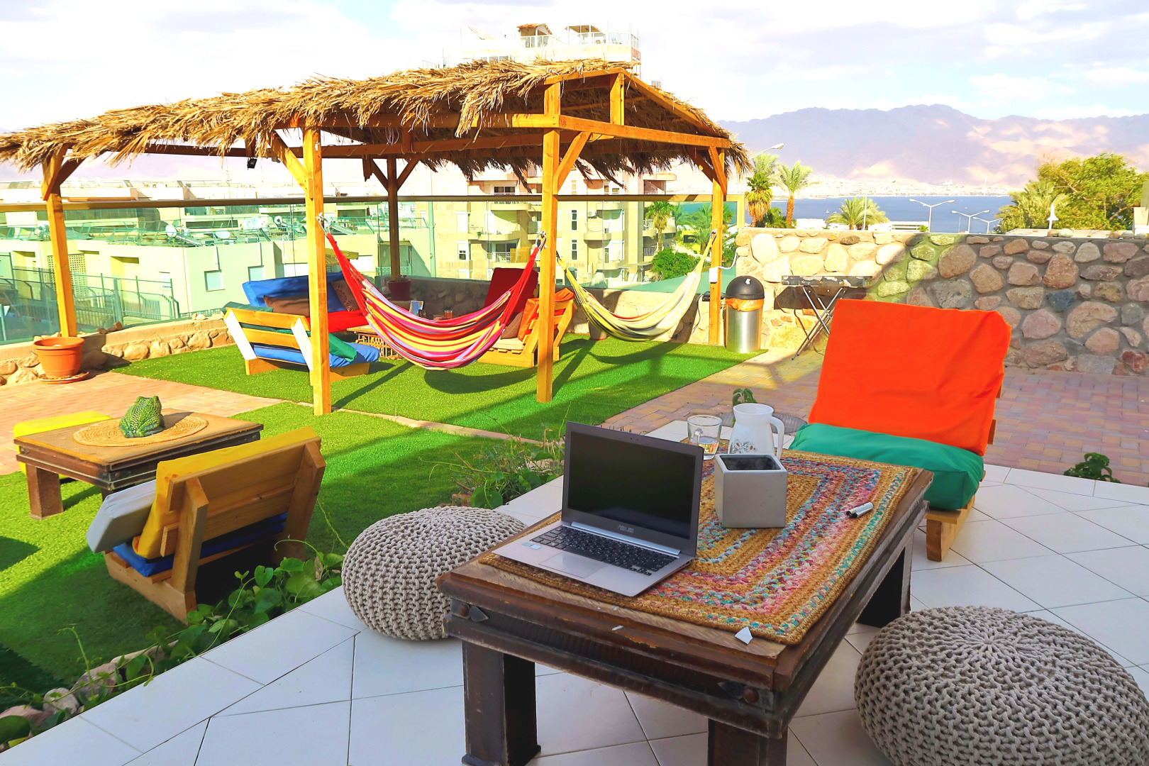 Хостел Ahla Plus