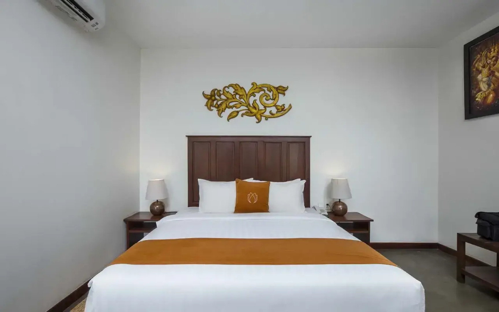 Бутик-Отель Won Residence & Spa