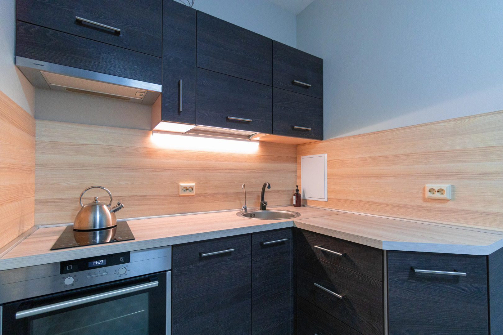 "Sofistudio" Железнодорожный 14