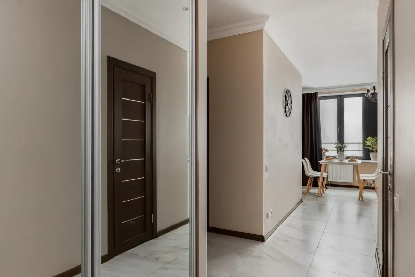 Апартаменты Symphony by Smart Lofts Moscow