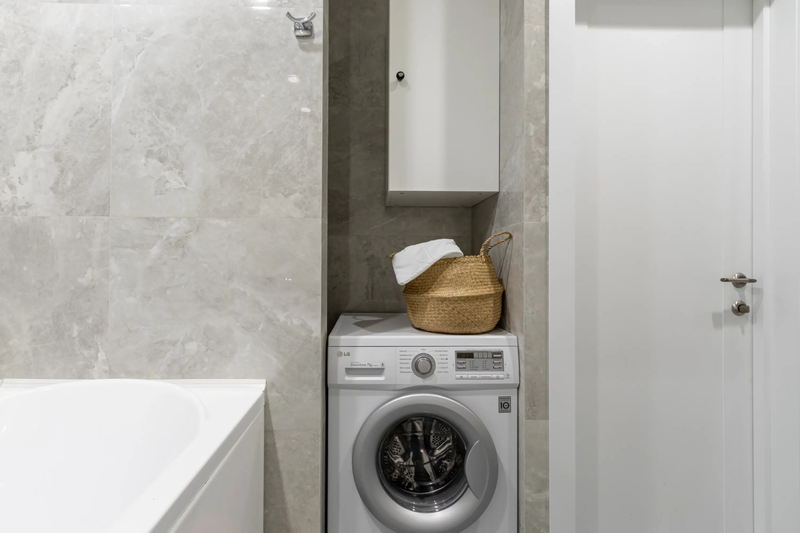 Апартаменты Family Breeze