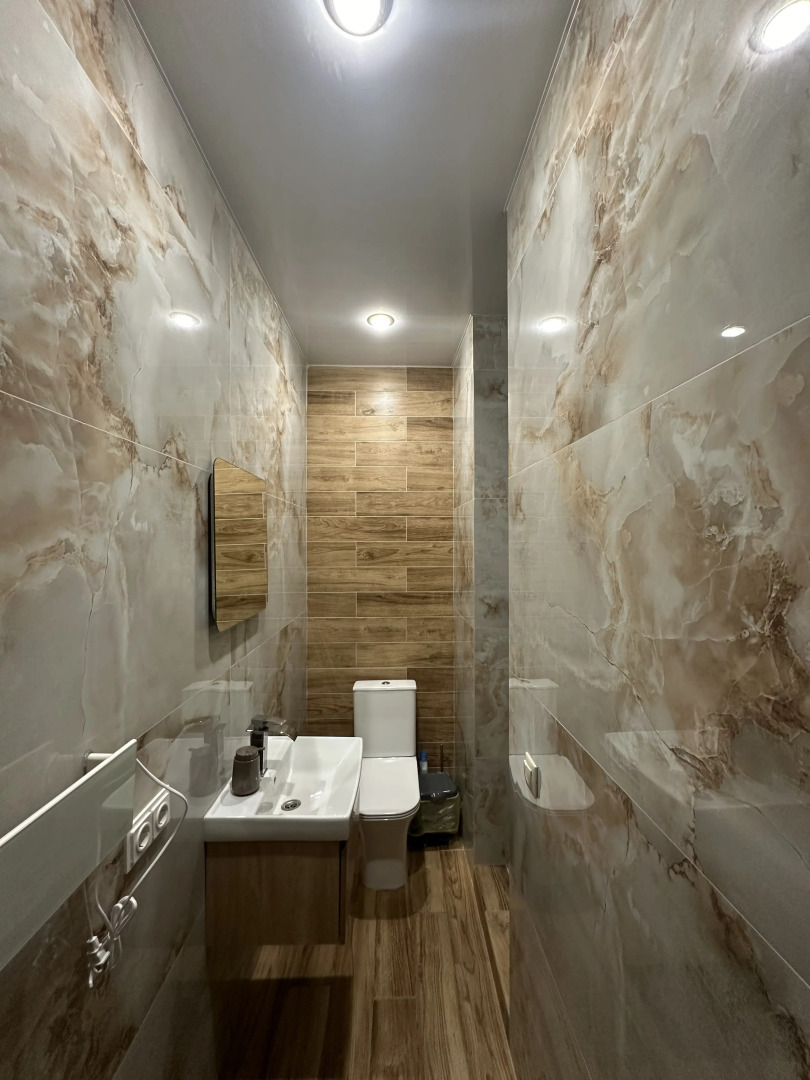 Частный дом Коттедж