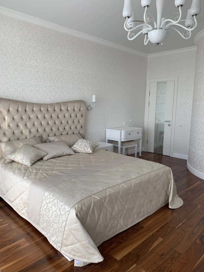 Частный дом у моря