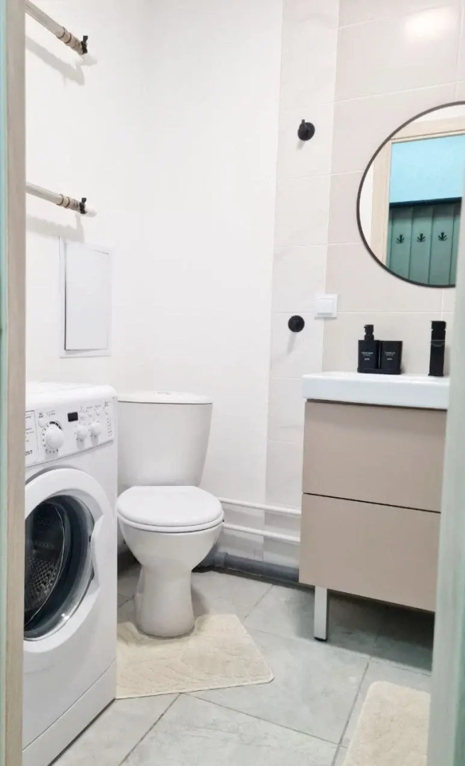 Квартира Луга Адыгеи