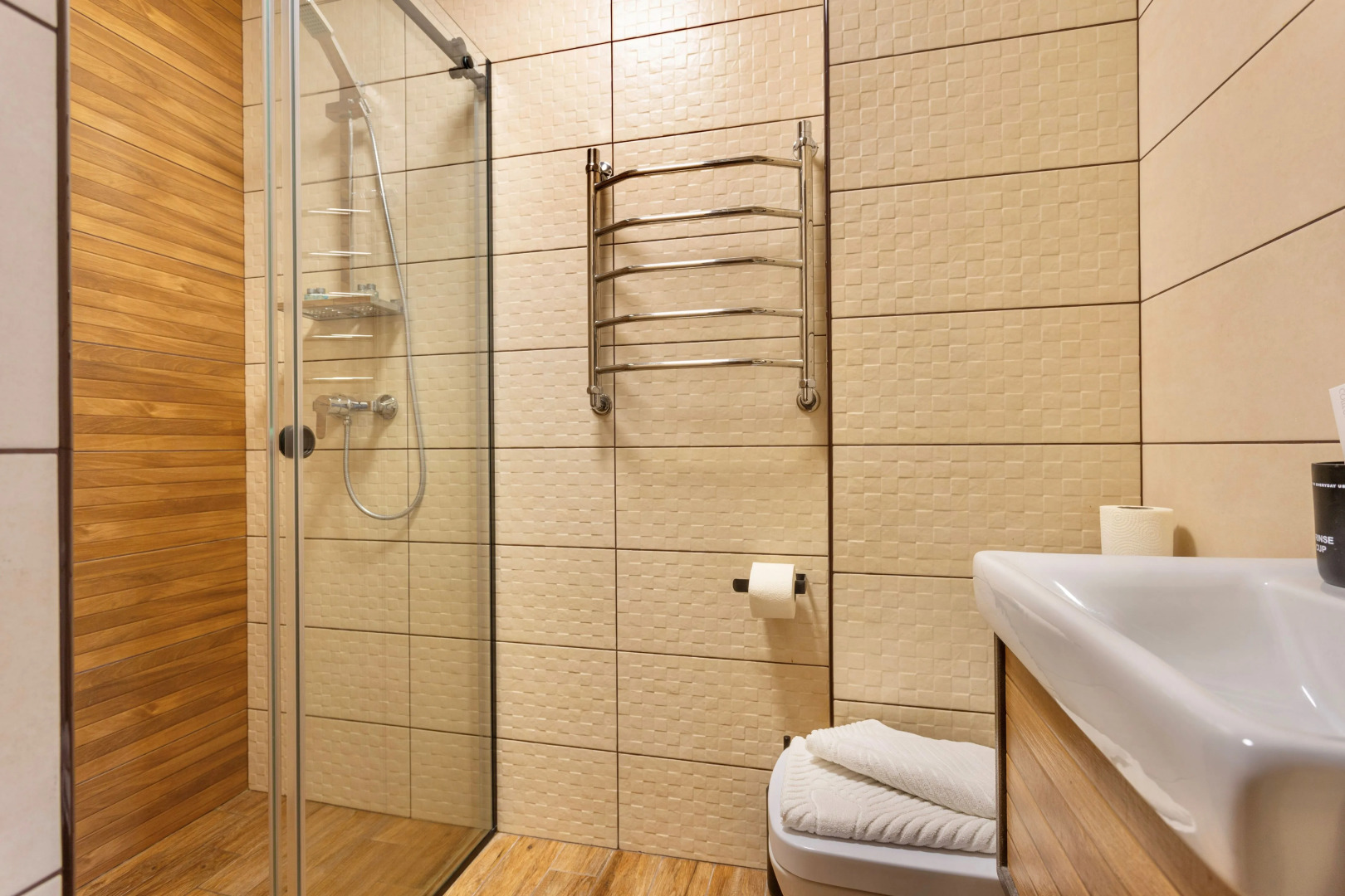 Горная Роза