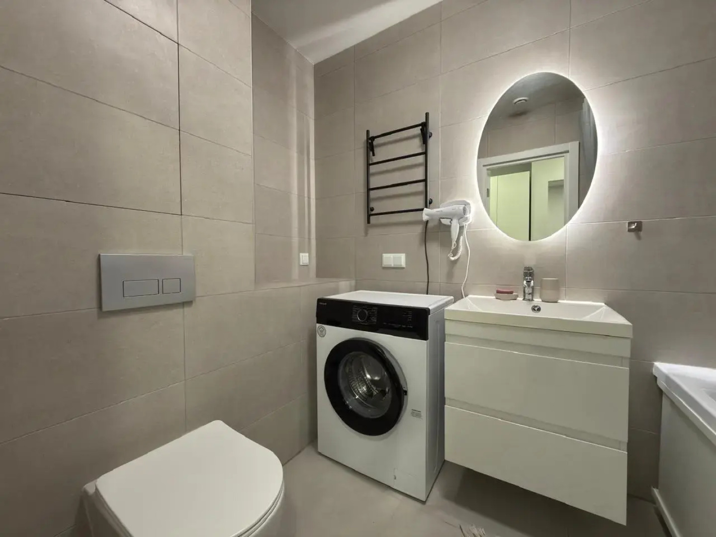 Квартира Евродвушка