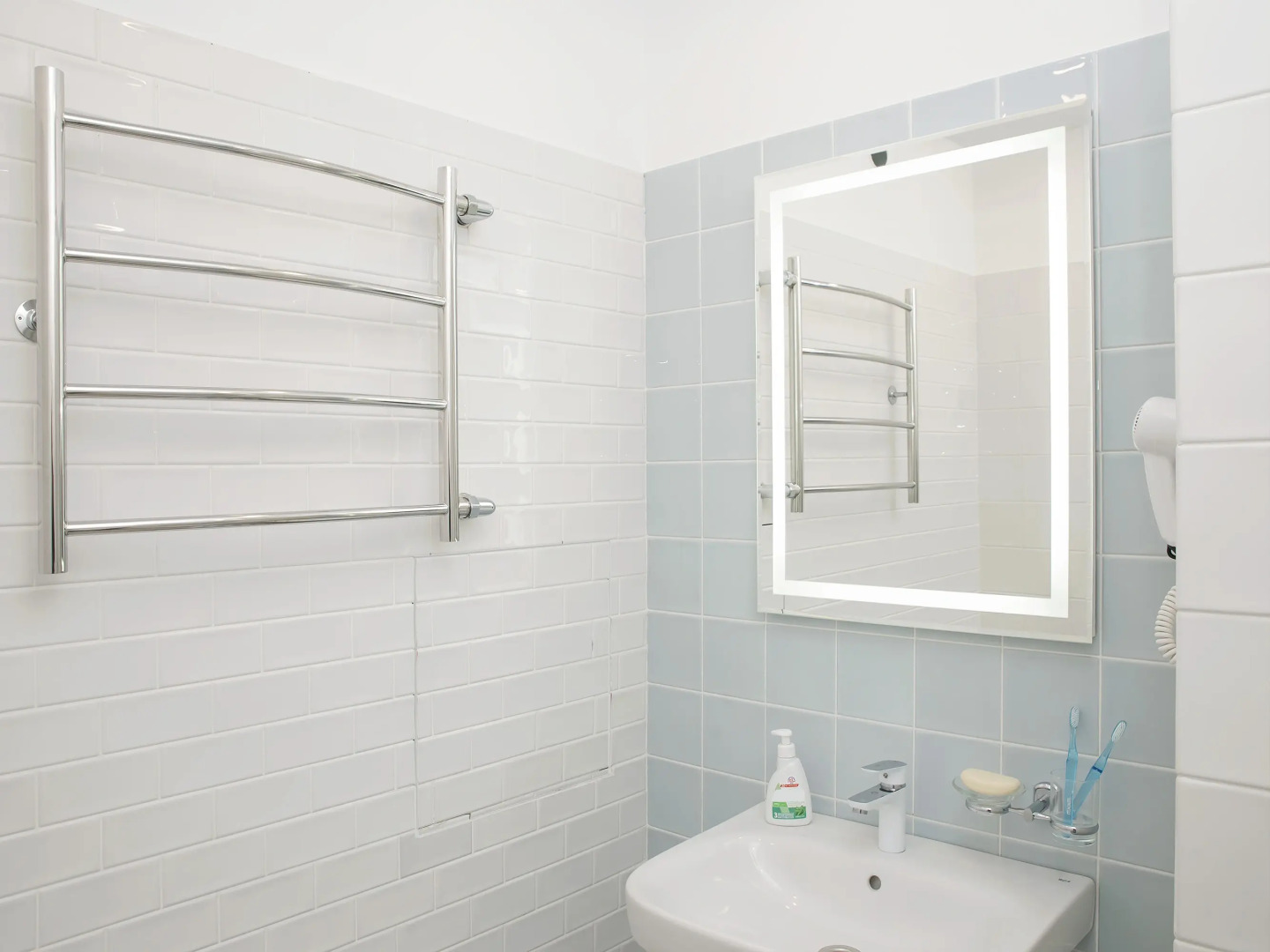 Апарт-отель В небо