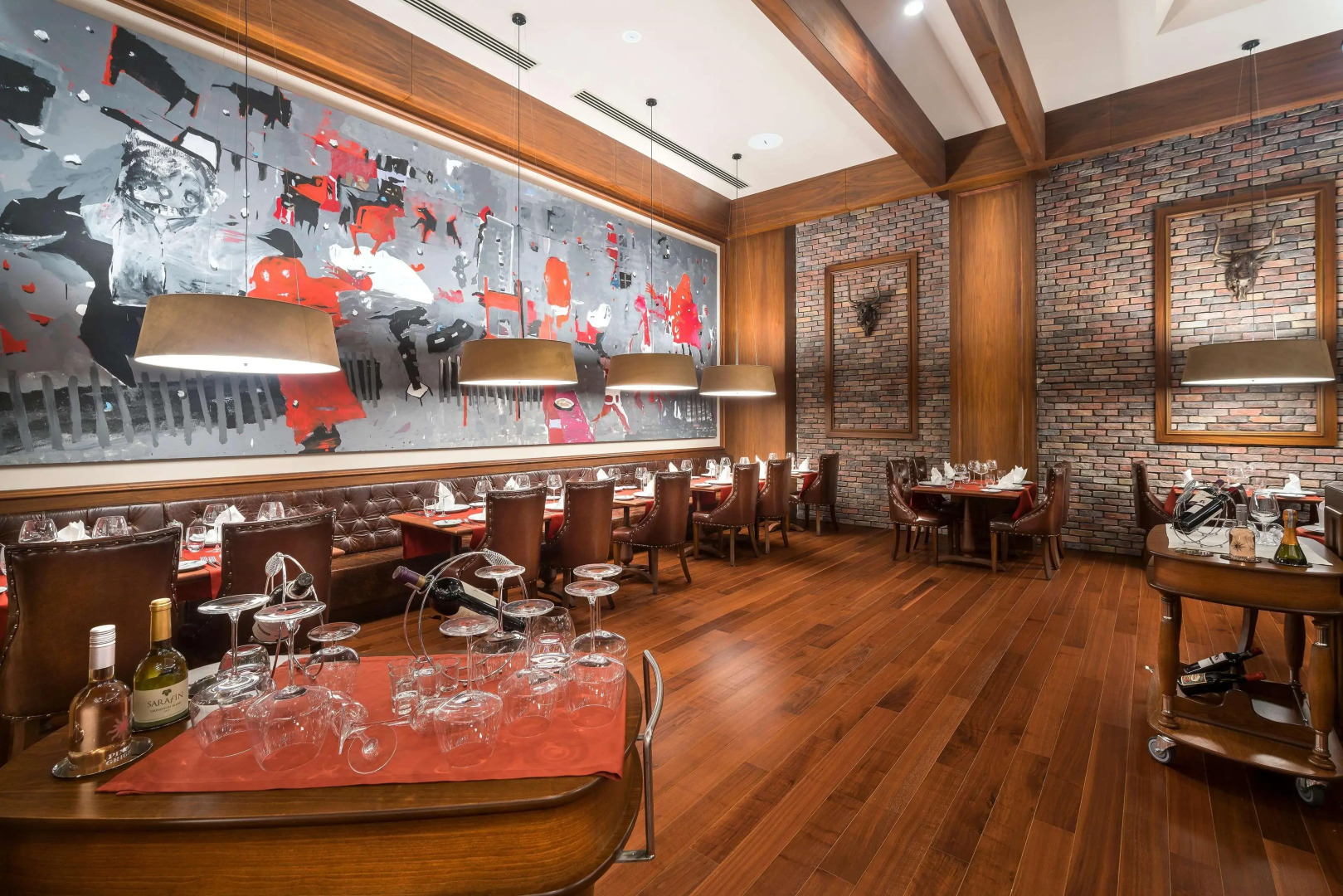 Concorde Luxury Resort & Casino