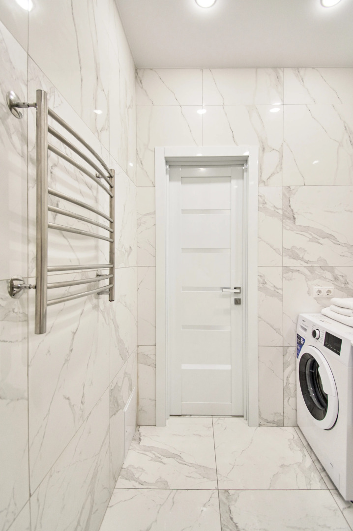 Апартаменты Полтавский