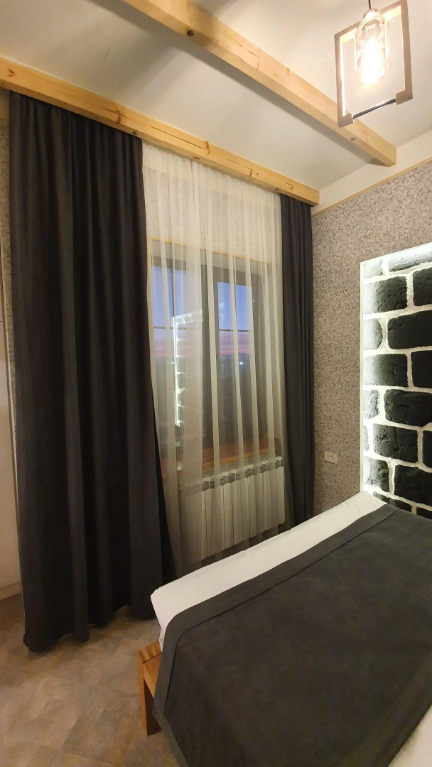 Отель Jinjotel Boutique