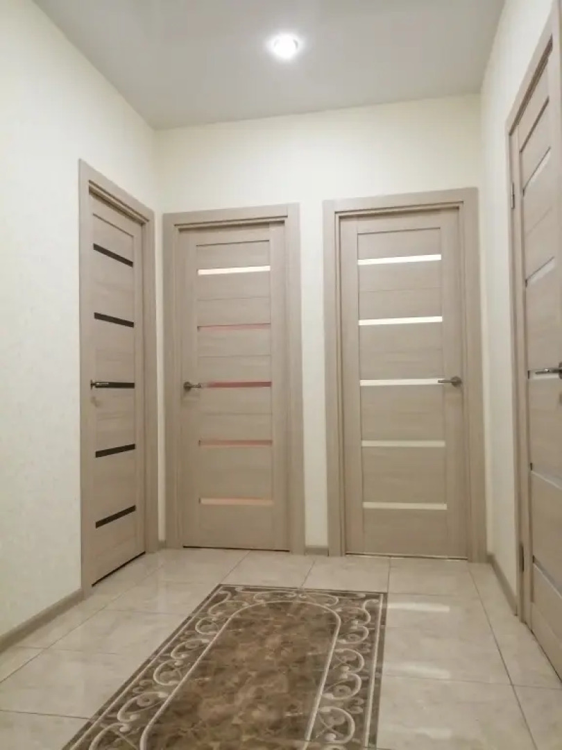 Апартаменты Преображенская 82к1 1