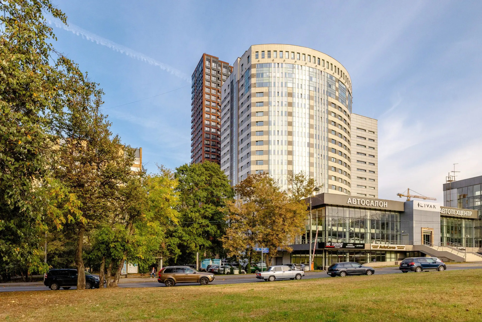 Апартаменты со Всеми Удобствами