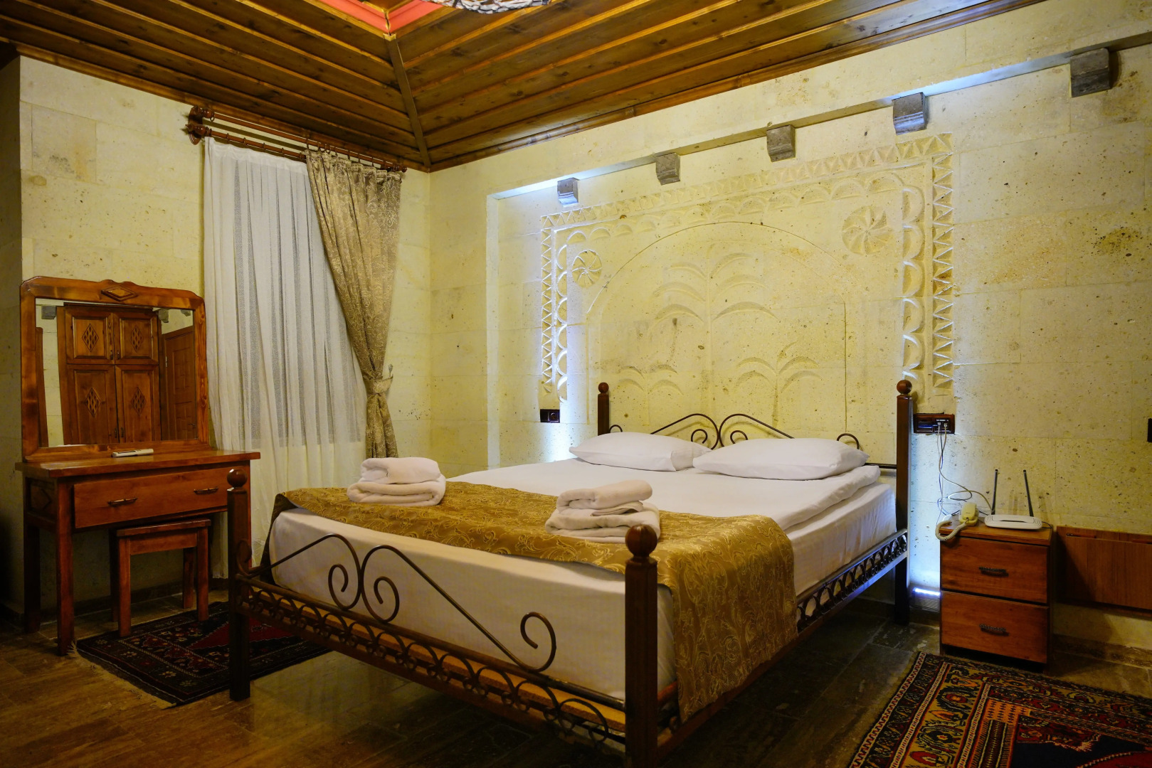 Бутик-отель Sun Rise View