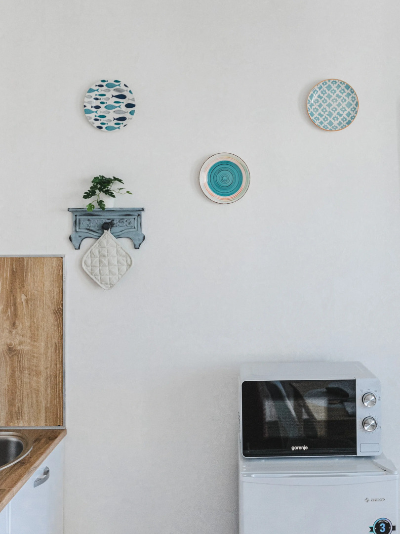 Апартаменты Esenin Sky Studio