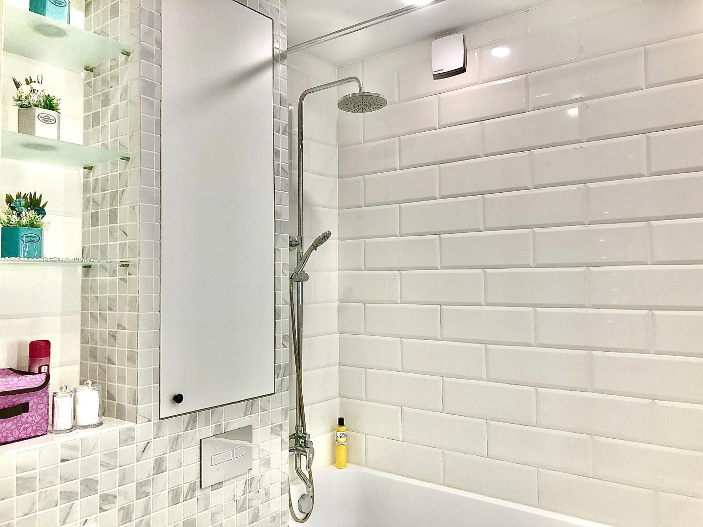 Апартаменты В Центре с видом на Реку