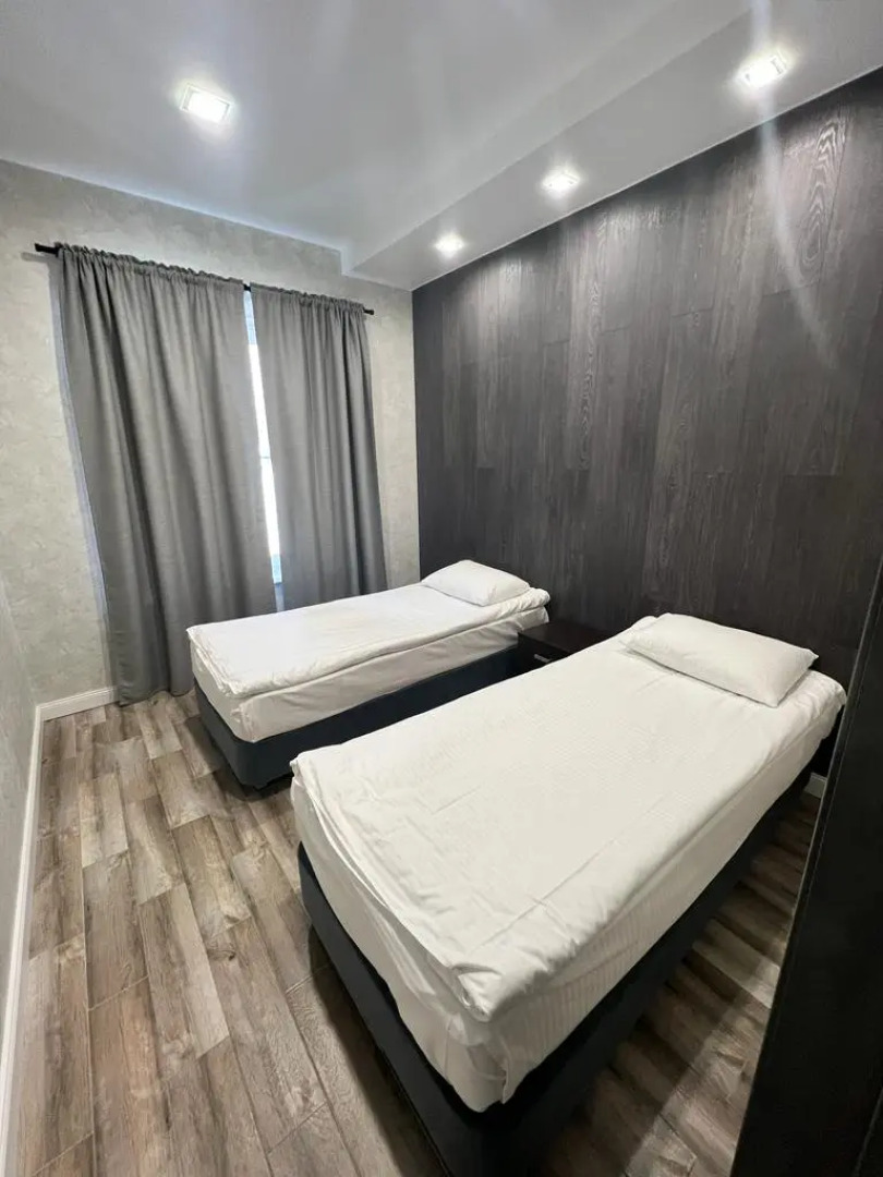 Частный дом DavinciApart