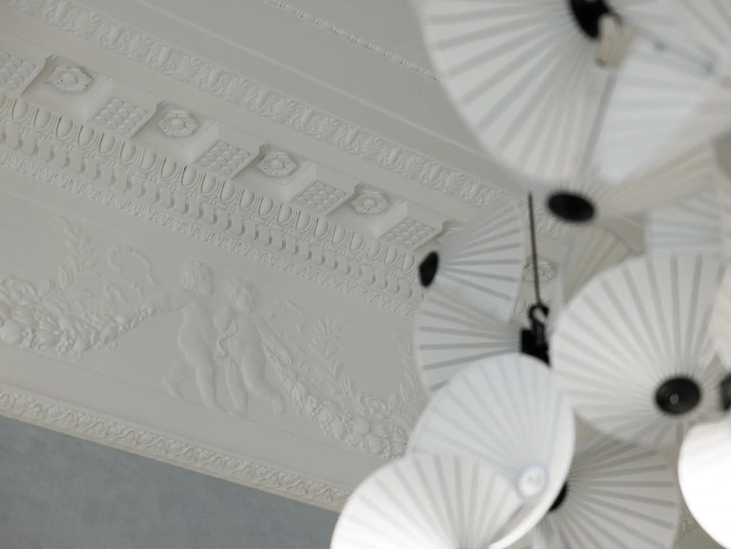 Бутик-отель Огюстин Шатильон