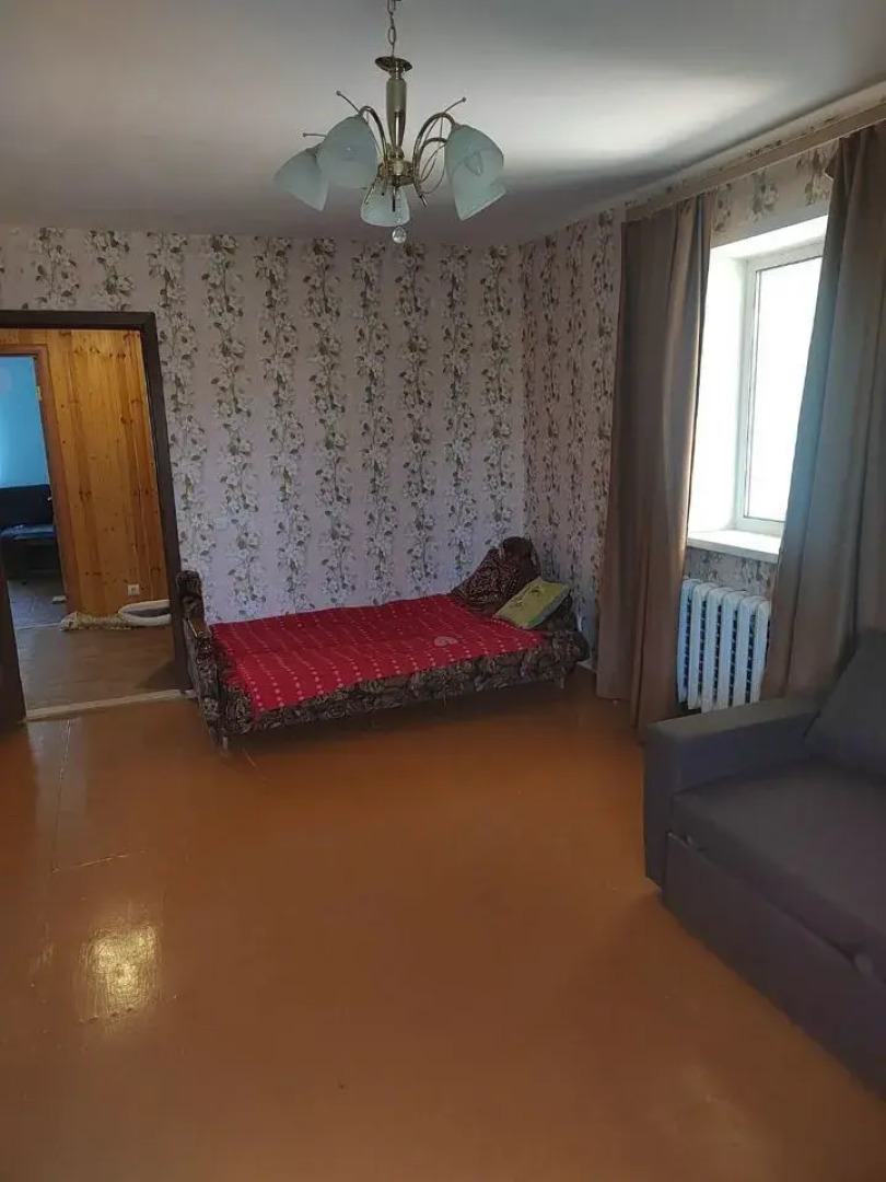 Частный Дом на Улице Черёмушки 25